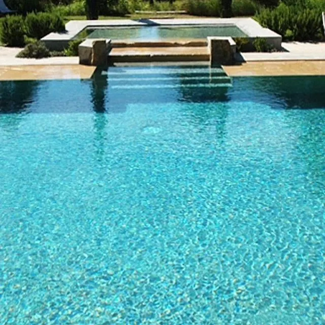 B&B Contemporain Le Jardin Vaison-la-Romaine