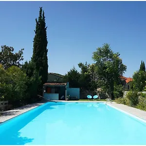 Frühstückspension D'hote La Romaine, Vaison-la-Romaine
